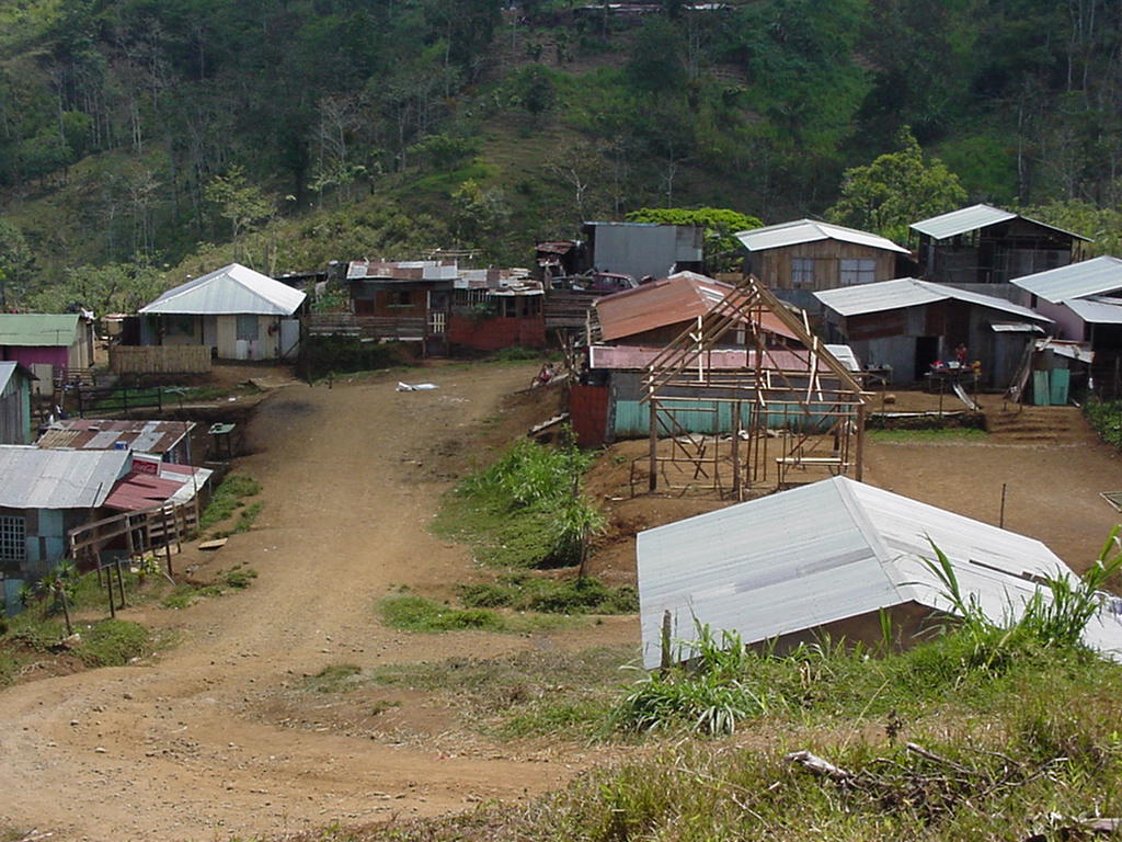 Costa Rica Project Photo